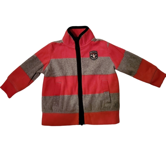 Carter's baby winter jacket bundle - Picture 2 of 8